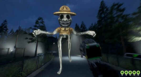 畸形动物园电脑版下载官方免费版