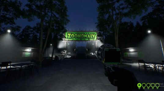 畸形动物园电脑版下载官方免费版