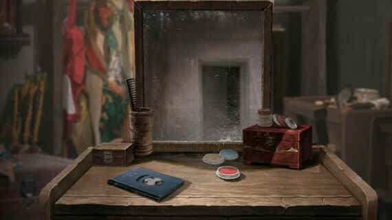 纸嫁衣5来生戏游戏下载