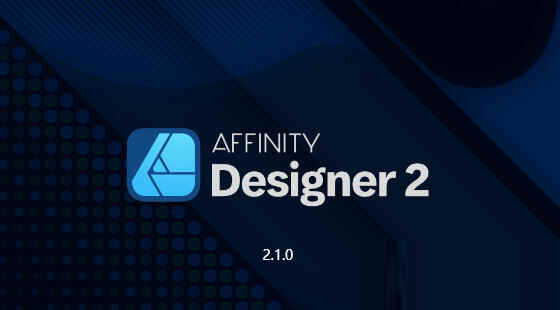 Affinity Designer 2破解版