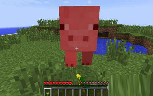 我的世界1.16基岩版下载