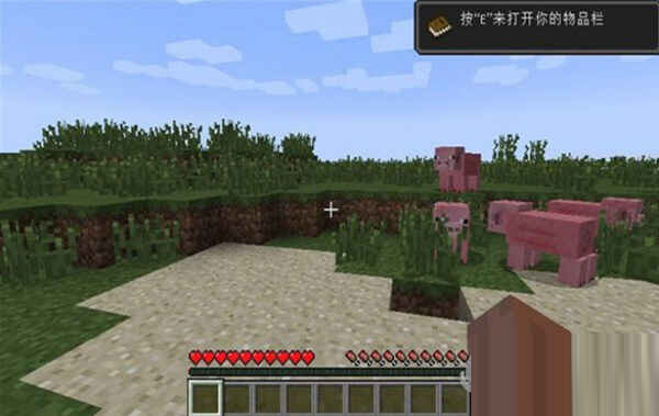 我的世界1.16基岩版下载