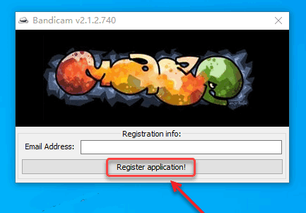 bandicam注册机下载