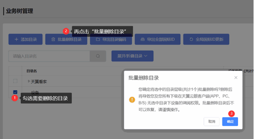 天翼云眼电脑版