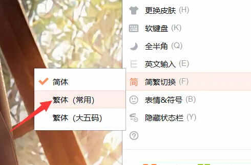 搜狗输入法去广告精简优化版