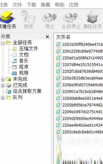 IDM免安装破解版