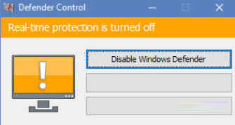 Defender Control2.0下载