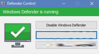 Defender Control2.0下载