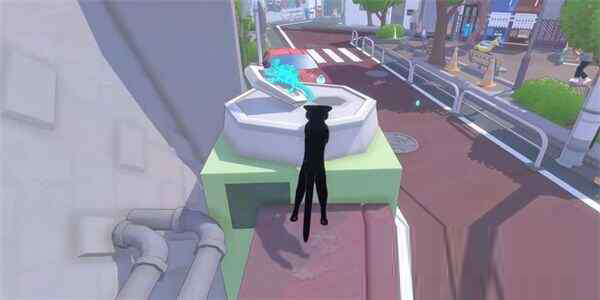 《小猫咪大城市》找到变色龙成就攻略