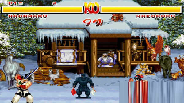 街机游戏合集2000合一