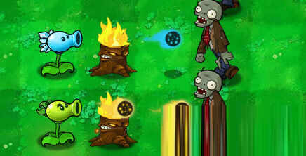 植物大战僵尸beta版ex下载