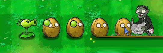 植物大战僵尸beta版ex下载