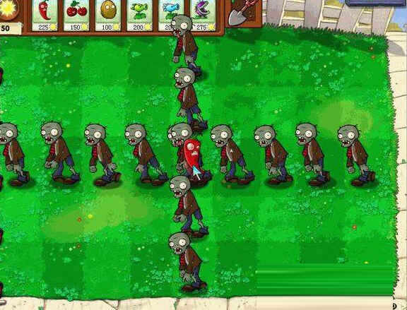植物大战僵尸beta版ex下载