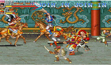 街机三国志2达人版下载