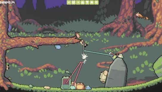 蛙蛙养殖场游戏下载电脑版中文版官方